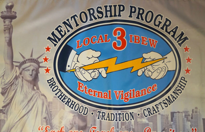 News local union no 3 ibew